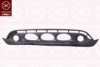 KLOKKERHOLM 1638906A1 Bumper